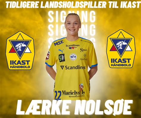 Lærke Nolsøe net worth Aug, 2023